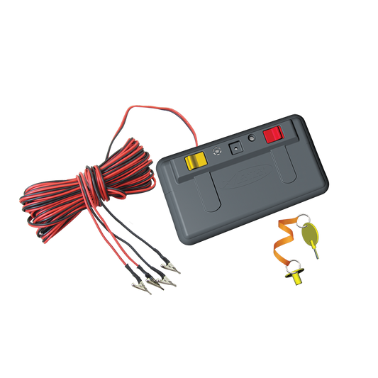Estes Pro Series II Launch Controller