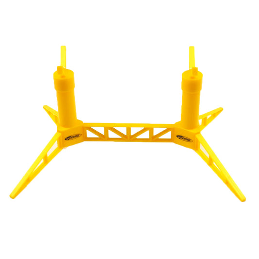 Estes Model Rocket Display Cradle