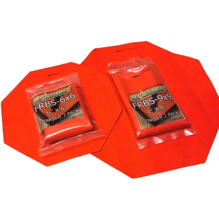 Fire Resistant Parachute Protector by LOC Precision