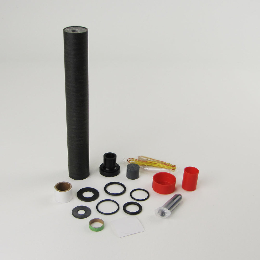 Aerotech RMS-29/240 H250G-14A Mojave Green Model Rocket Motor Reload Kit (requires FSD)