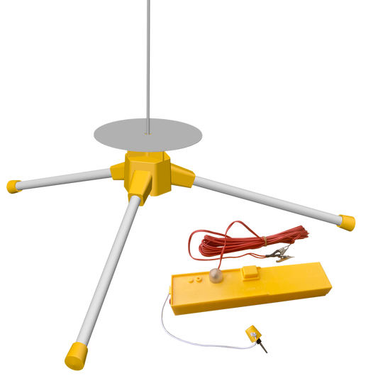 Estes Mini Launch Pad & Controller