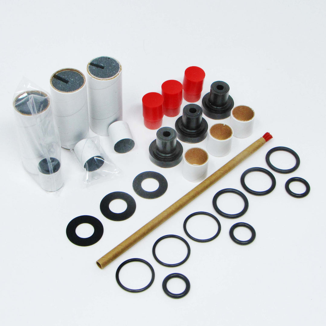 Aerotech RMS-24/40 F12-5J Black Jack Model Rocket Motor Reload Kit (3-pack)