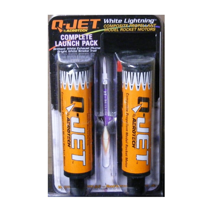 Quest Q-Jet E35W