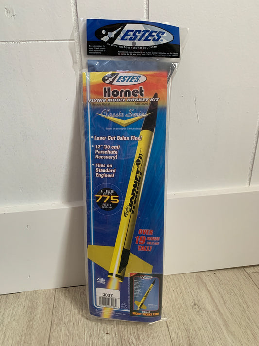 Estes Hornet (Classic Series)