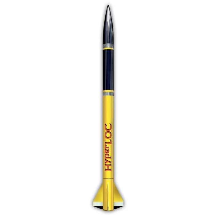 LOC Precision Rocket Kits – New Century Rocketry