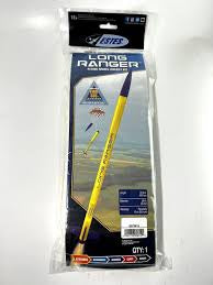 Estes Long Ranger