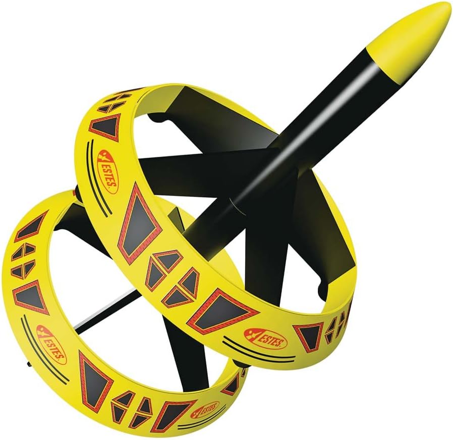 Rocketry Brands Estes Twin Factor – New Century Rocketry