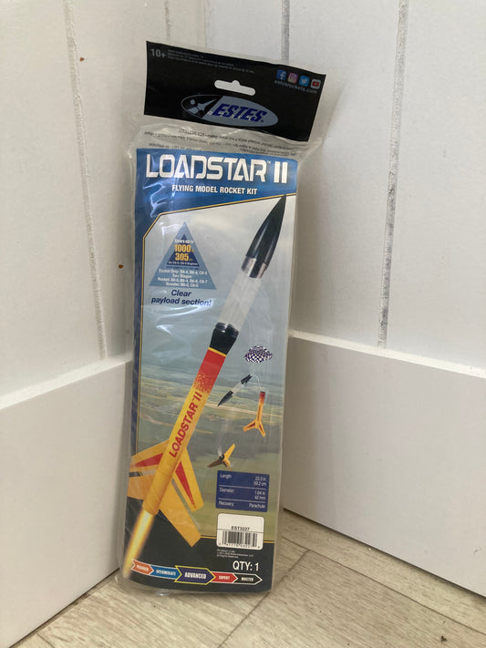 Estes Loadstar II