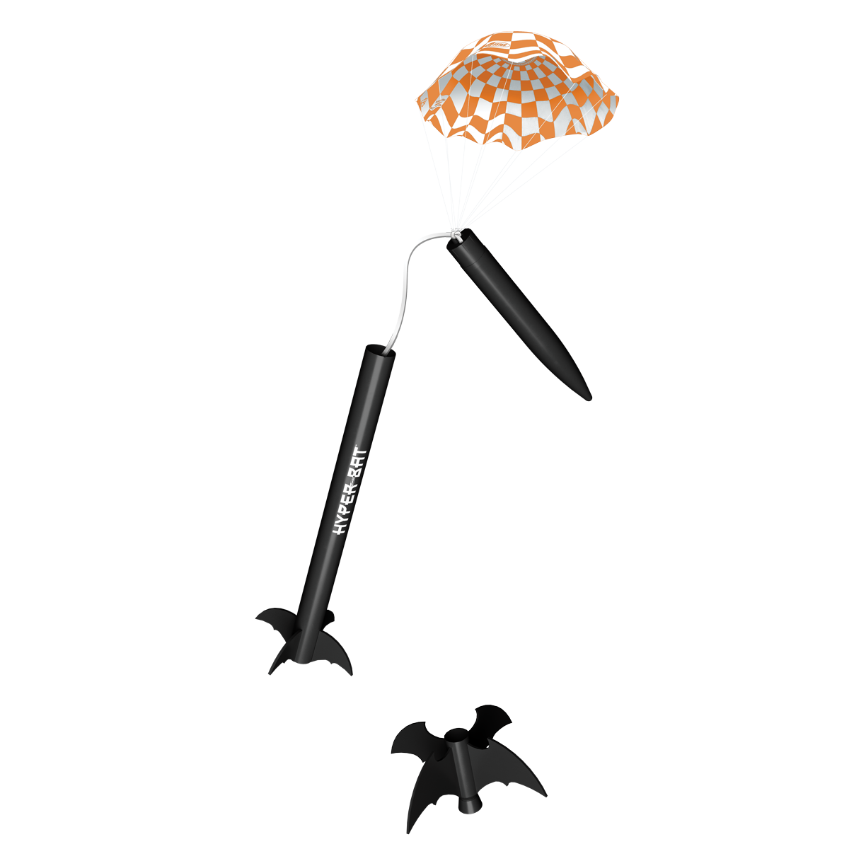 Estes Hyper Bat™ Model Rocket Kit