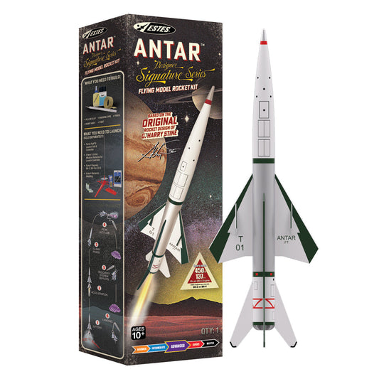 Estes Antar