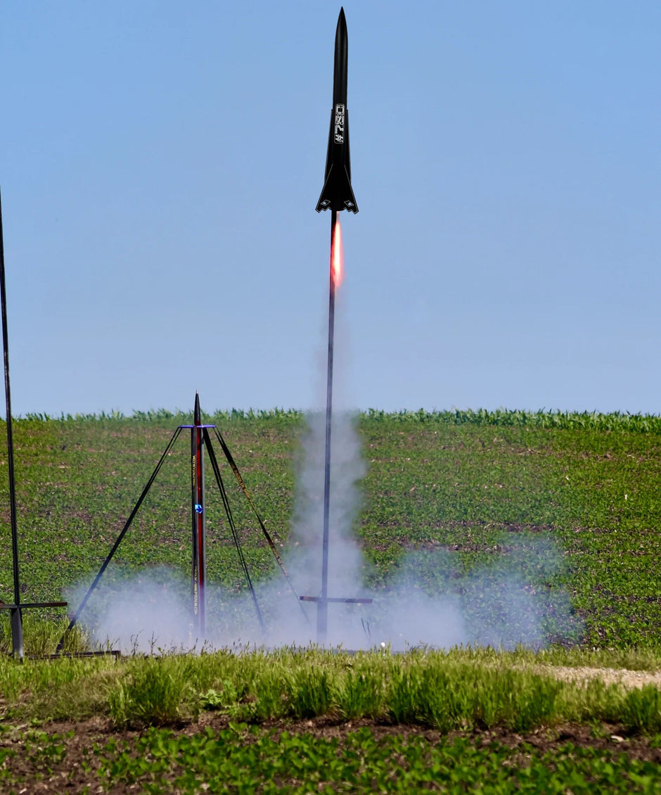 LOC Precision Rocket Kits – New Century Rocketry