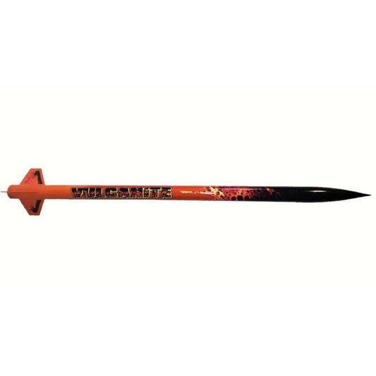 LOC Vulcanite, 2.2"