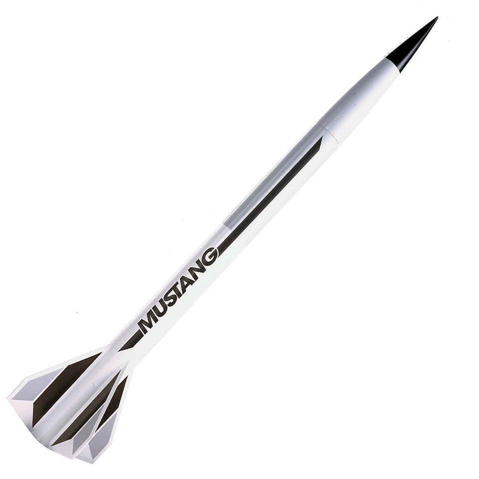 Aerotech Mustang Model Rocket