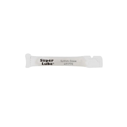 Individual 1cc Super Lube Grease Packet