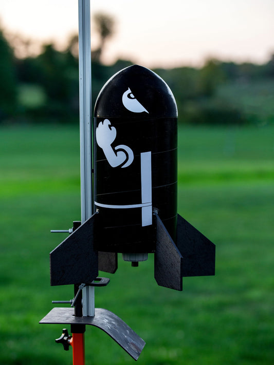 Launch Lab Rocketry Bullet Bobby XXL
