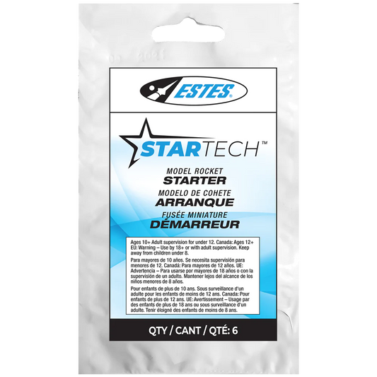 Estes Startech Starters