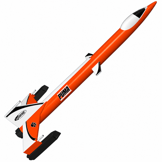 Estes Puma