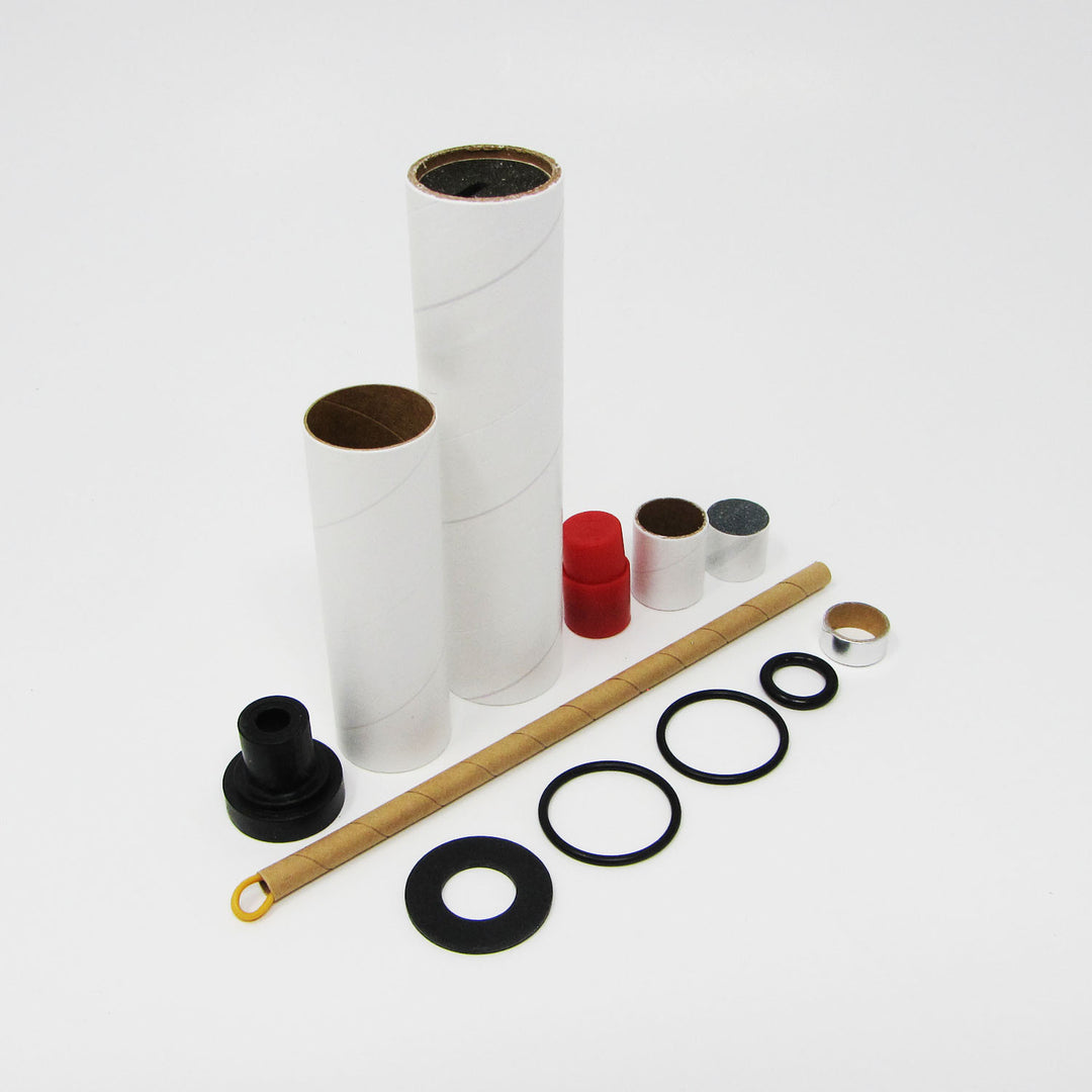 Aerotech RMS-29/40-120 E23T Blue Thunder Model Rocket Motor Reload Kit