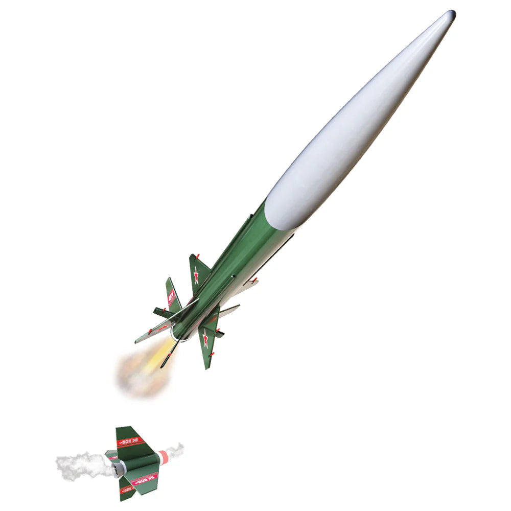 Estes SA-2061 SASHA
