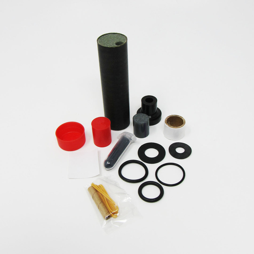 Aerotech RMS-29/60 F62T-14A Blue Thunder Model Rocket Motor Reload Kit