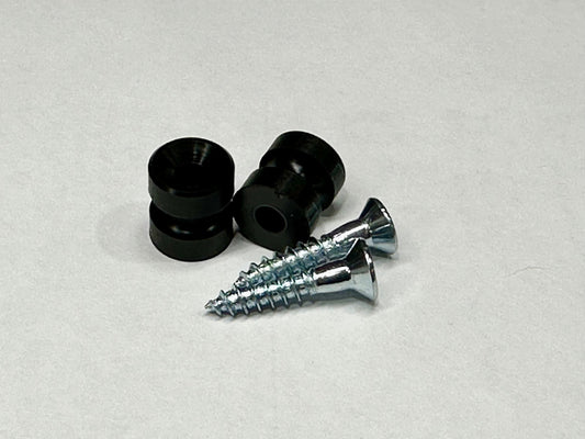 LOC Precision 1515 Rail Button Pair