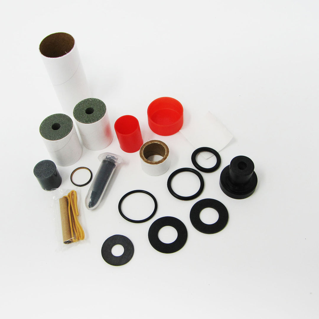 Aerotech RMS-29/100 G54W-14A White Lightning Model Rocket Motor Reload Kit