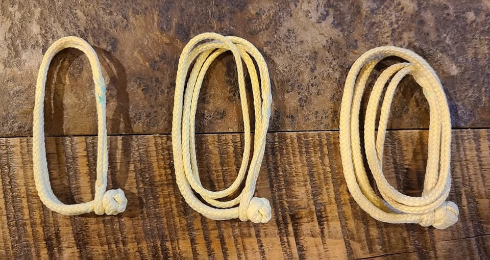 Kevlar Soft Link by Front Range Rocket Recovery