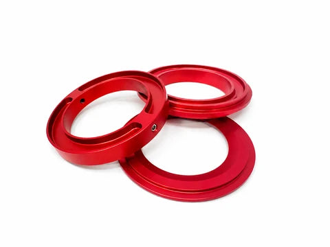 Kozmo 54mm to 75mm Motor Mount Adapter