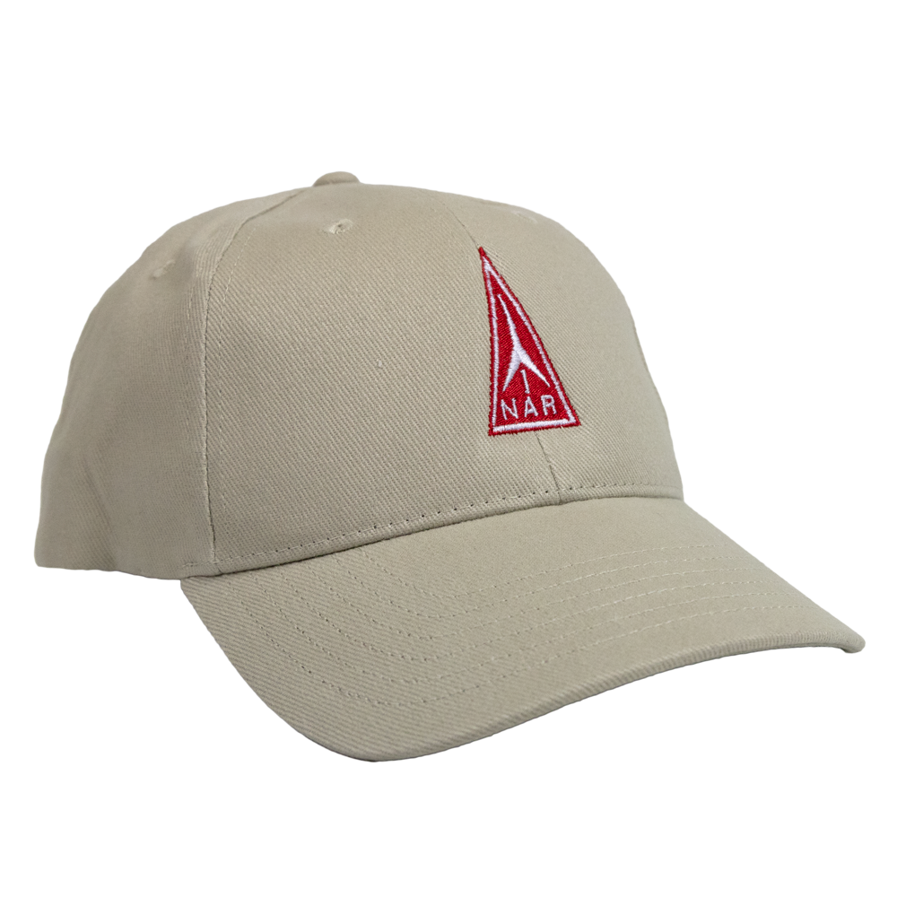 National Association of Rocketry Cap