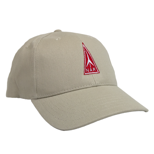 National Association of Rocketry Cap