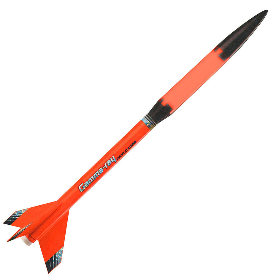 Quest Model Rocket Kits New Century Rocketry