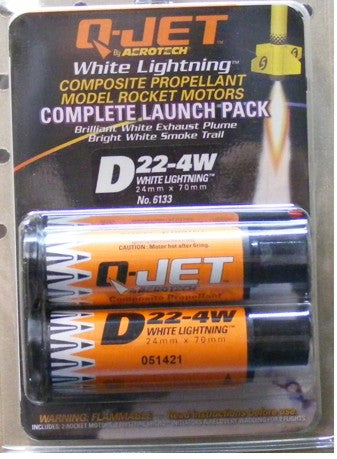 Quest Q-Jet D22W