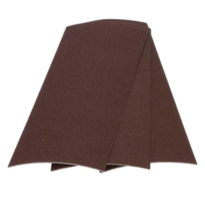 Adhesive Backed Sandpaper for Estes Ultimate Sanding Bar