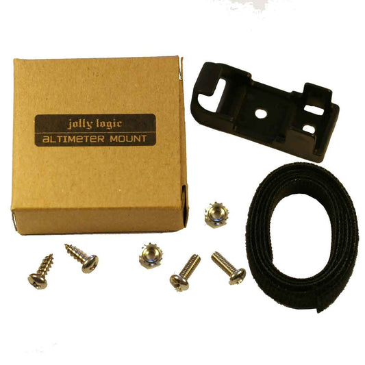 Jolly Logic Altimeter Mounting Bracket
