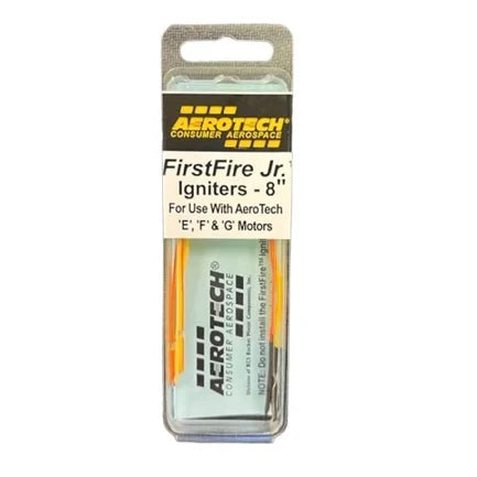 Aerotech FirstFire Jr. Igniter (3-pack)