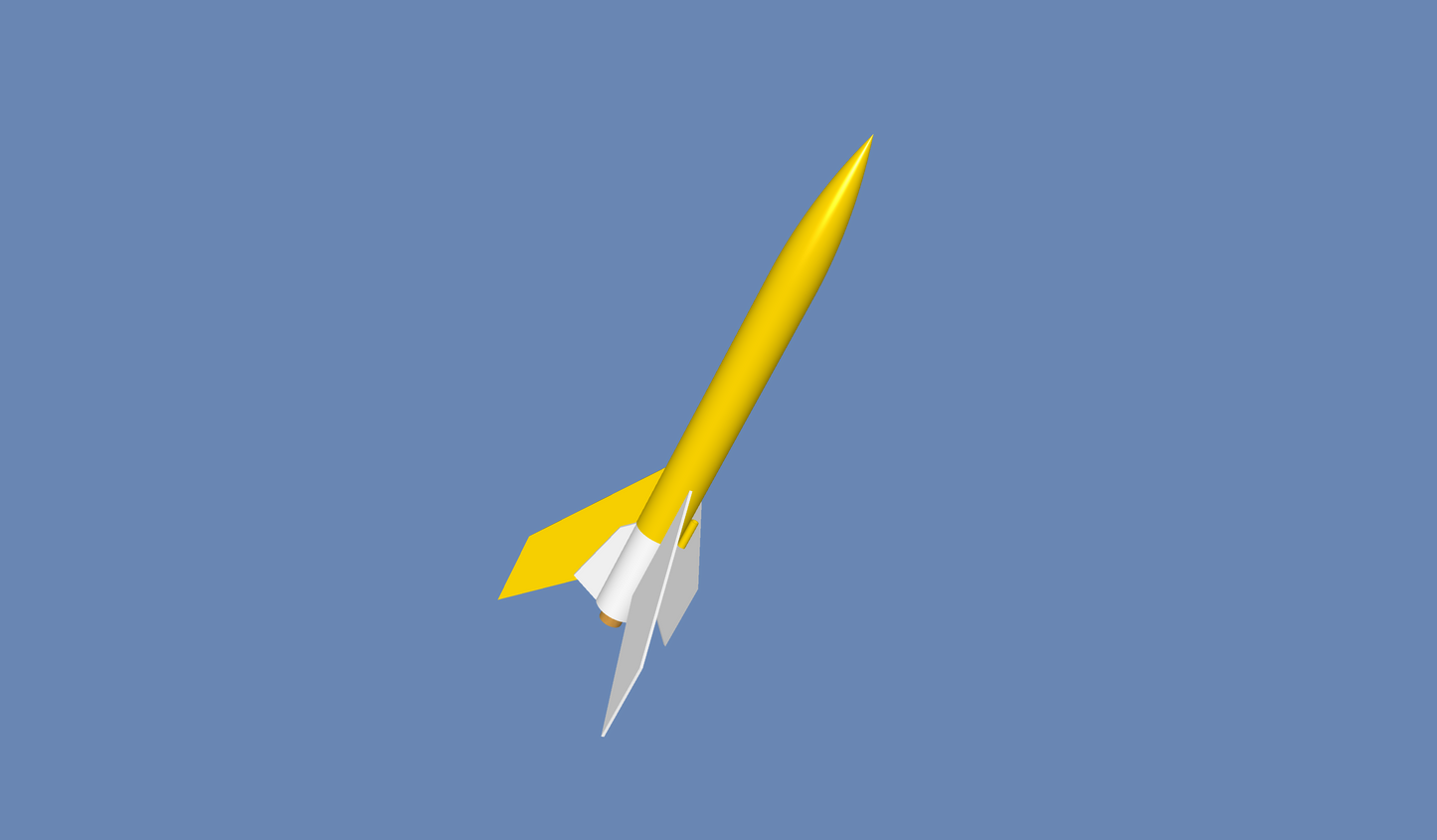 Whirlwind Mini