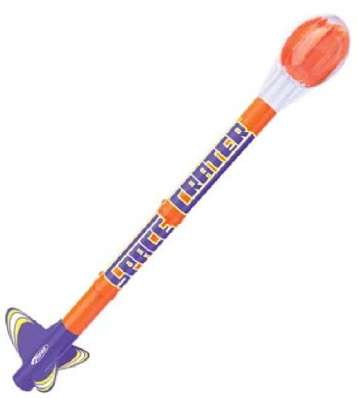 Estes Space Crater Egg Launcher Rocket Kit